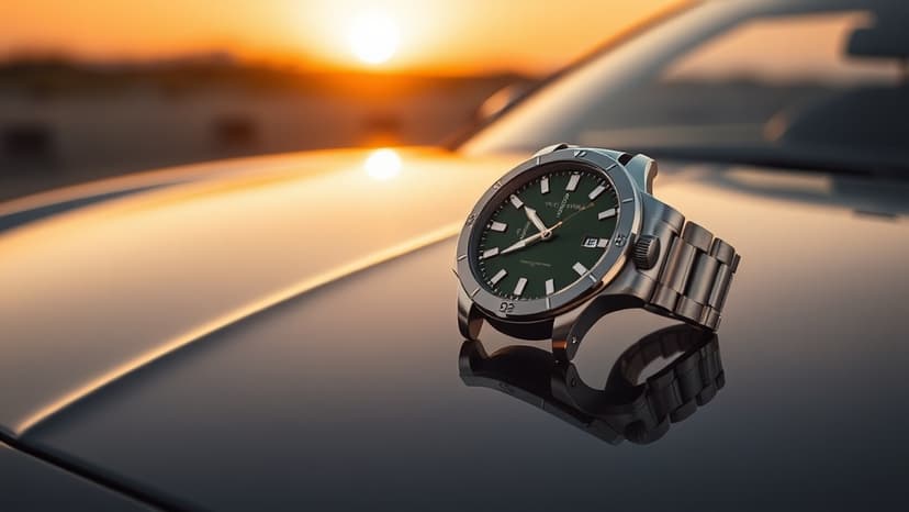 Badshah's Wrist Flex: A Million-Dollar Watch Reveal