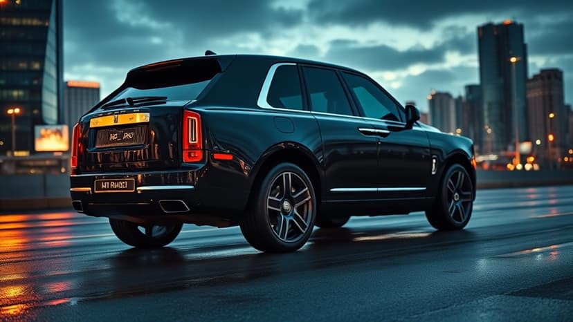 Badshah's Rs 12.45 Cr SUV: Thrill Lasted 15 Minutes!