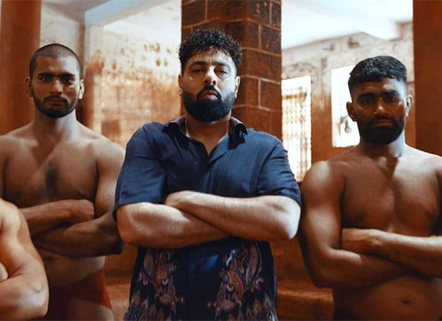 Badshah Drops Marathi Hip-Hop Debut 'Chimna'