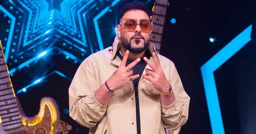 Badshah's Lavish Lifestyle Revealed!