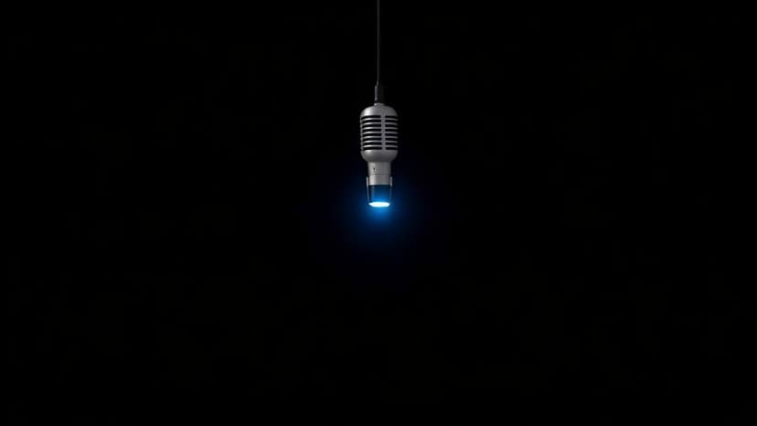 Activist's Involuntary Tic Sparks BAFTA Controversy