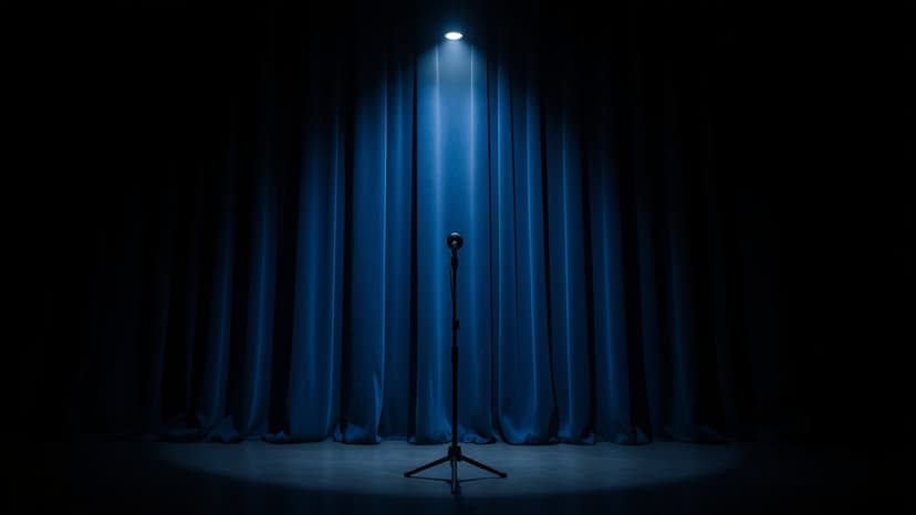 BAFTA Apologizes After N-Word Incident at Awards