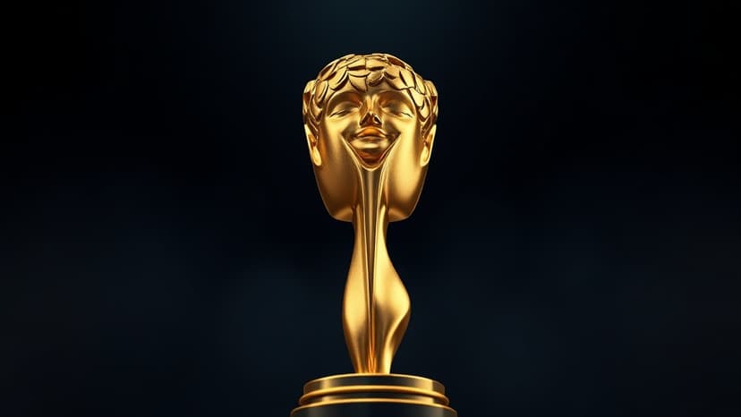 BAFTAs Shake Up Acting Races: Surprise Wins Emerge