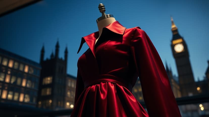 Stars Shine Bright at BAFTA Awards Pre-Show