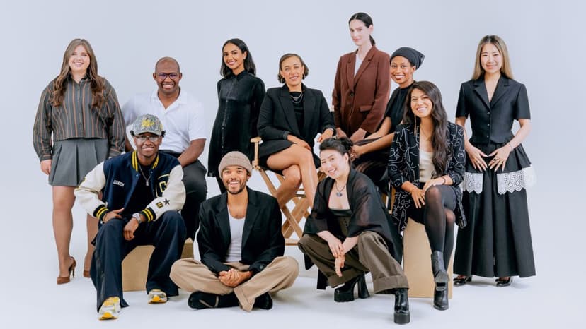 BAFTA Breakthrough US Spotlights New Creative Talent