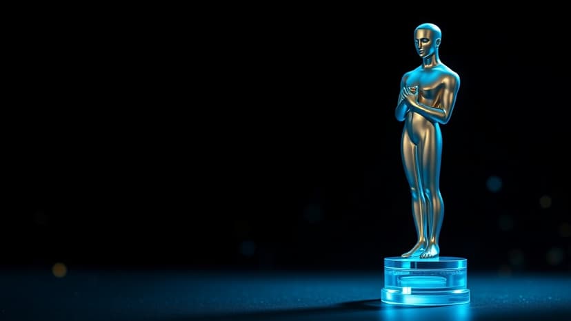 Bafta Snubs: Clooney, Johnson Miss Out