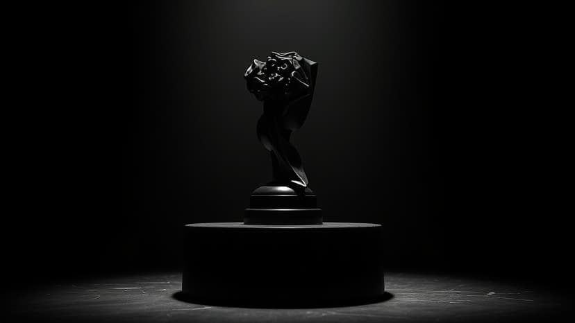 Expedition 33 Leads Bafta Games Awards with 12 Nominations