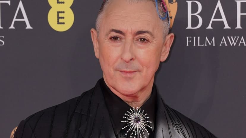 BAFTA host's 'Zootopia 2' jab at world leaders