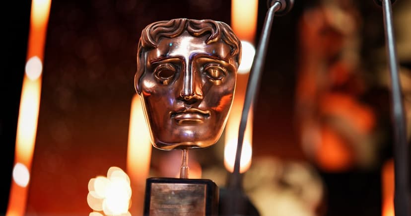 BAFTA Judge Quits Over Racial Slur Handling