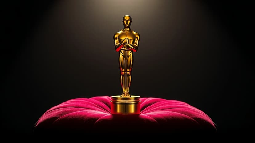 BAFTA Noms: Oscar Race Ignited