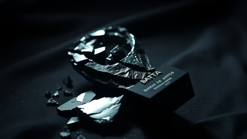 Actress's Pain: BAFTA Racial Slur Broadcast, BBC Under Fire