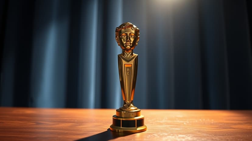 Hugh Jackman's Coat & Colman's Tears: BAFTA Secrets