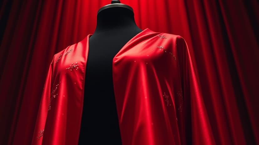 Stars Dazzle in Vivid Hues at Bafta TV Awards