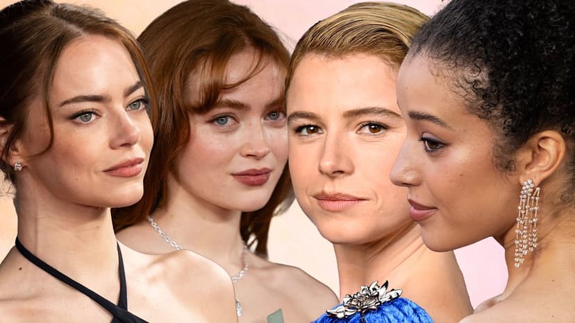 BAFTAs 2026: Hollywood's Duality in Hair & Makeup