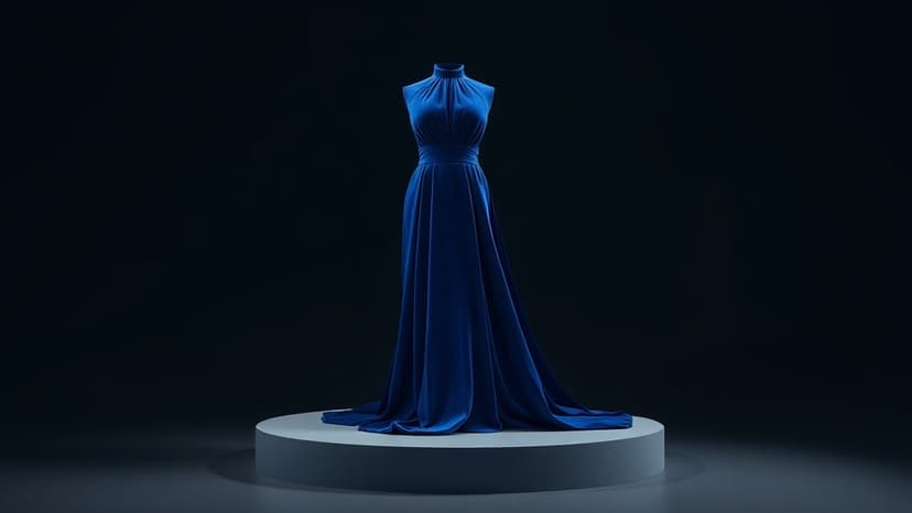 BAFTAs 2026: High Necklines & Sculpted Silhouettes Steal Show