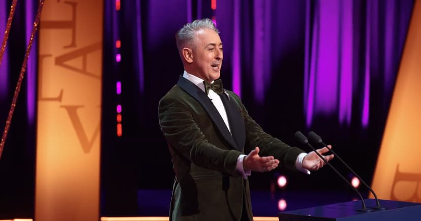 BAFTAs 2026: Stars Sip Casillero del Diablo Wine