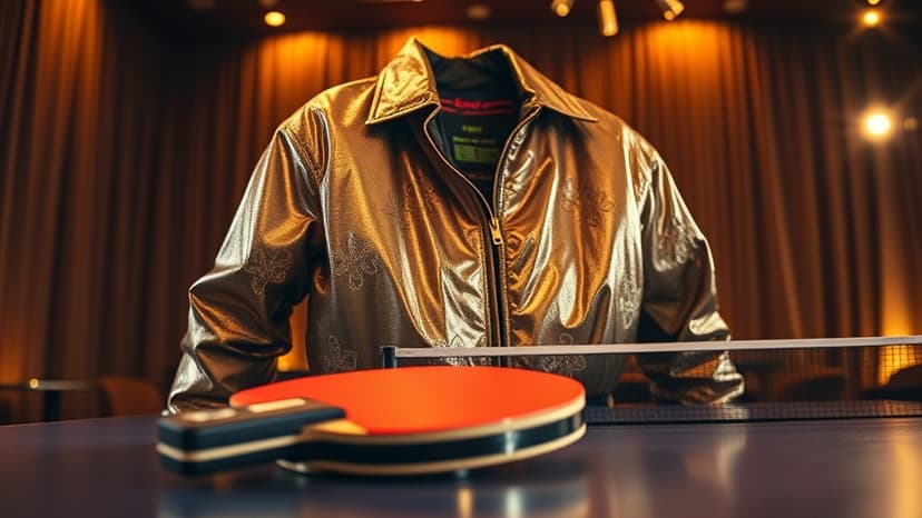 Baftas Buzz: Paddington Spotted, Fashion Flaunts at Royal Festival Hall