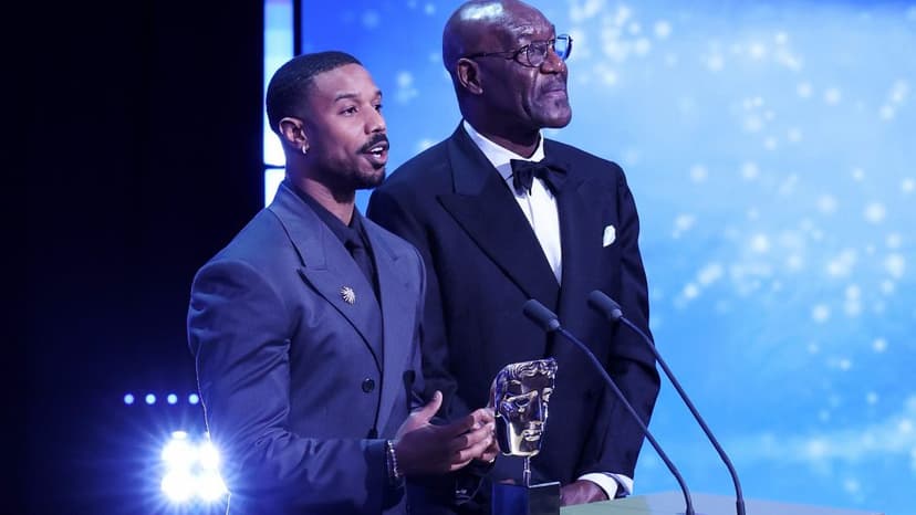 BAFTAs N-Word Broadcast Ruled a 'Clear Breach,' But 'Not Intentional'