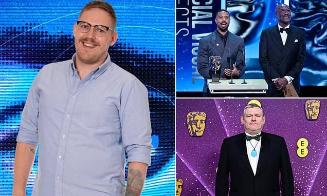 Tourette's Outburst Sparks BAFTA Debate