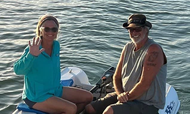 Bartender Questions Disappearance Timeline at Sea