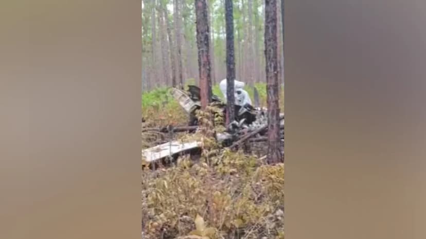 10 Musicians Die in Bahamas Plane Crash; Airline Flights Halted
