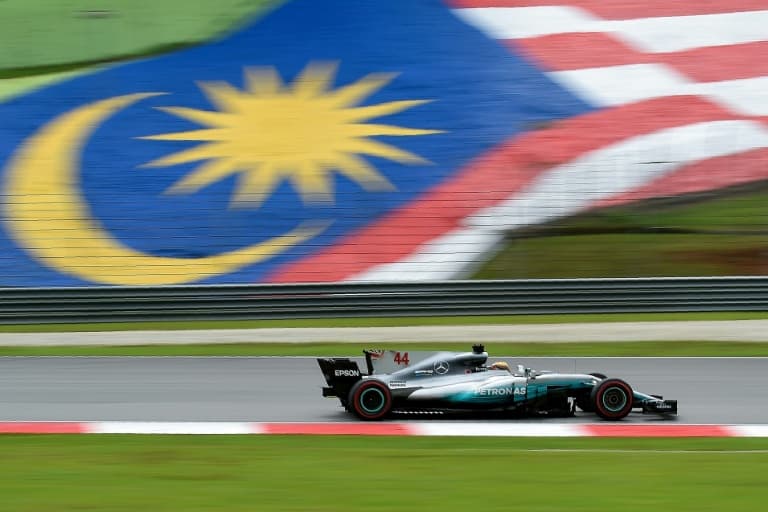 Bahrain GP Moves to Malaysia Amidst War Concerns