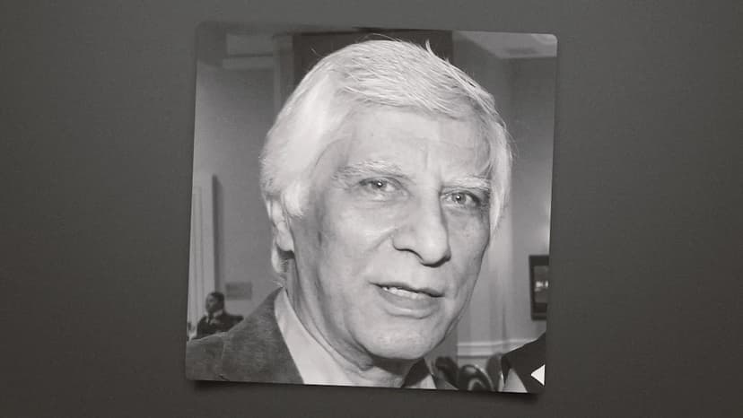 Iranian Cinema Icon Bahram Beyzaie Dies in Exile