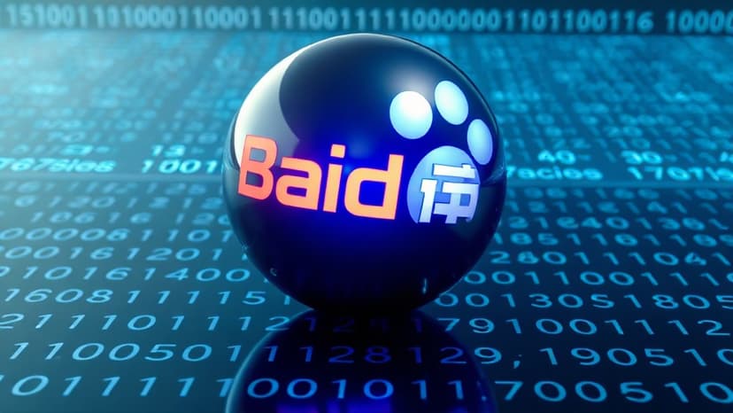 China's Google Faces US Military Ban
