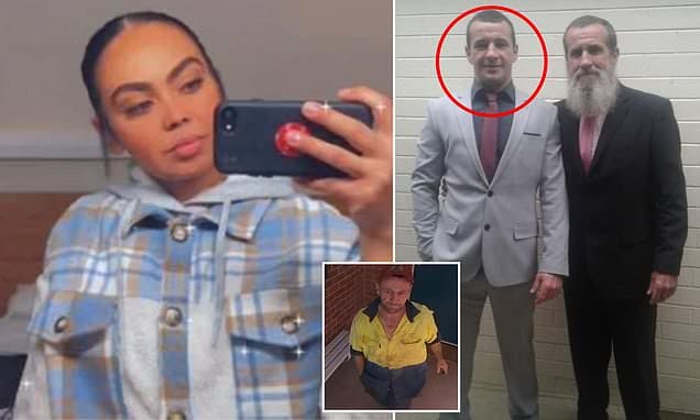 Domestic Offender's Bail Before Triple Murder Stuns Court