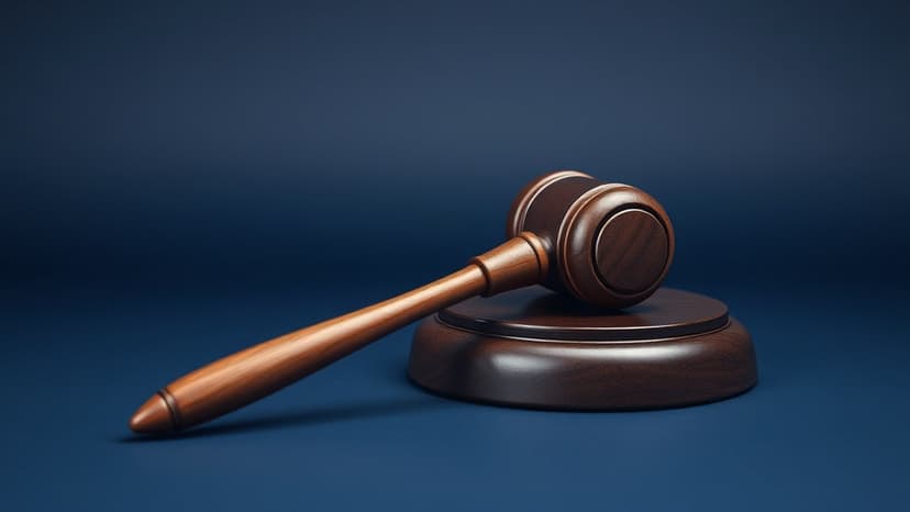 HC Grants Bail to Terrorist's Mother, Sister