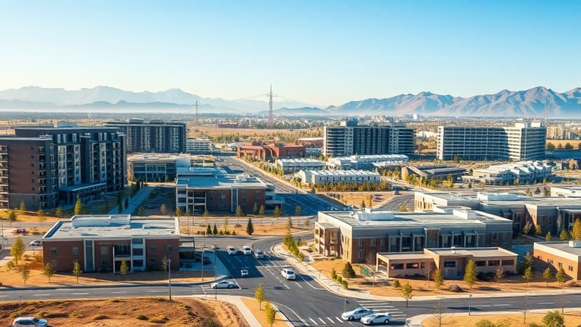 Bailey Nurseries Sells Land for Major Redevelopment