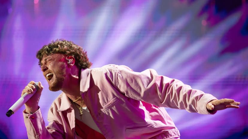 Zimmerman Cancels Tour Amid Family Matters