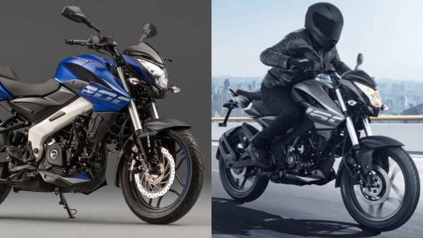 Bajaj Dominar 160 & 200 launch abroad, not in India