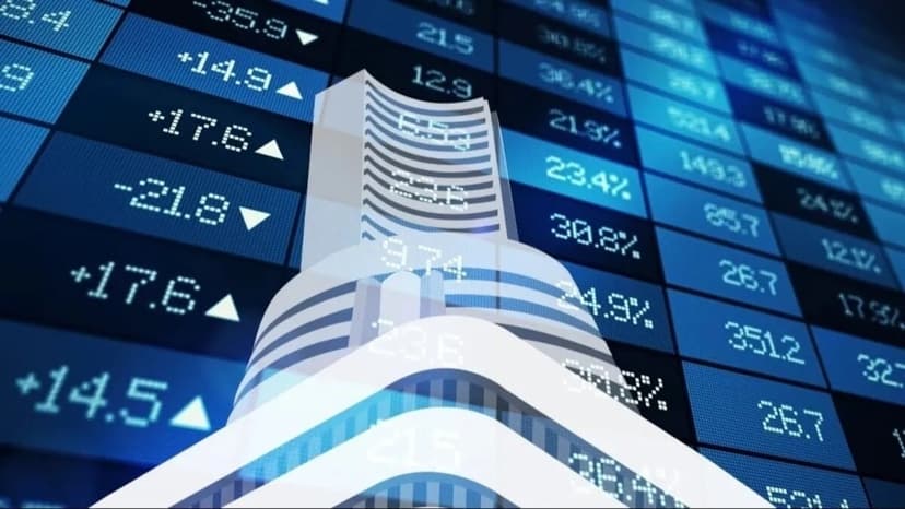 Bajaj Finance Soars to Record High on Strong Earnings