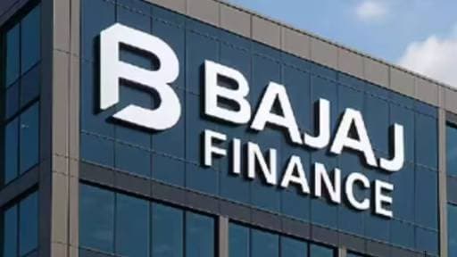 Bajaj Finance Stock: Live Price and Market Insights