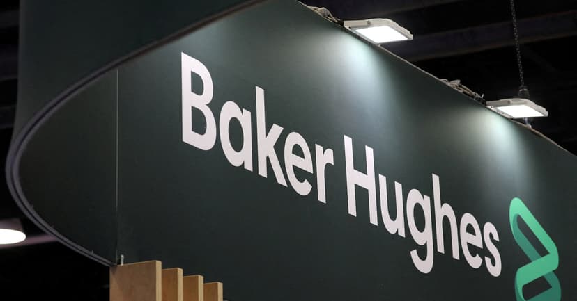 Baker Hughes Beats Profit Estimates on Tech Strength