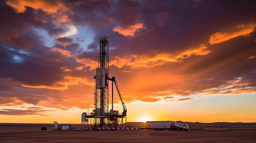 Baker Hughes Seals Pakistan Oil Production Deal