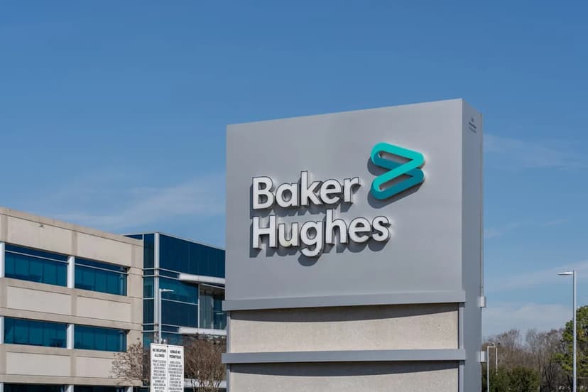 Baker Hughes Stock Soars on Strong Q3 Earnings