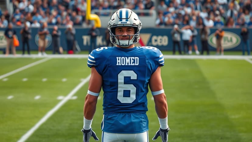 Bucs & Mayfield: A $100 Million Deal's Sticky Future?