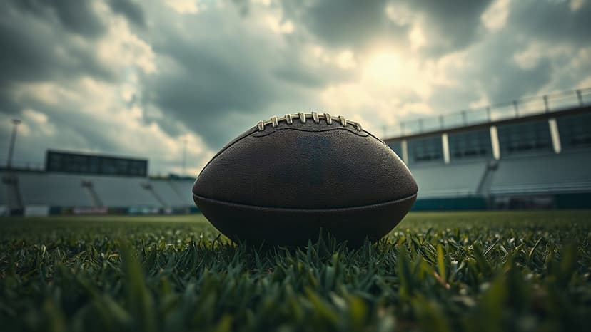 Chaos Erupts at Bakersfield Football Game: Shooting Reported