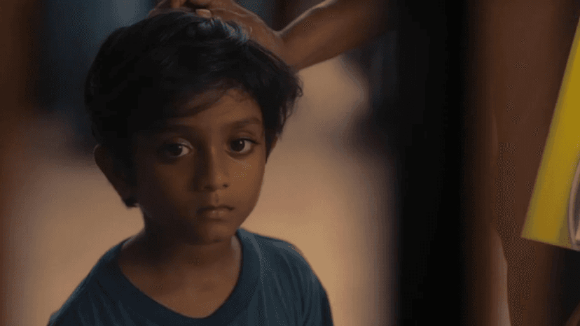 Balan: The Boy - From Cannes to ZEE5
