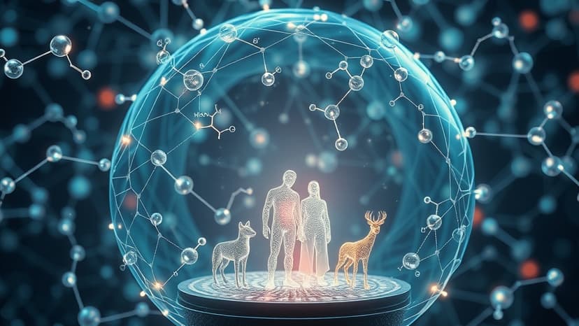 Balchem: The Chemicals Disguise, Formulation Genius