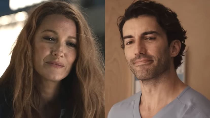 Baldoni's DWTS Appearance Sparks Blake Lively's Displeasure