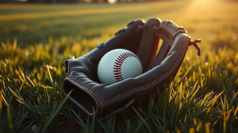 Baldwin's Power Surge: 5 RBIs Fuel 15-1 Victory