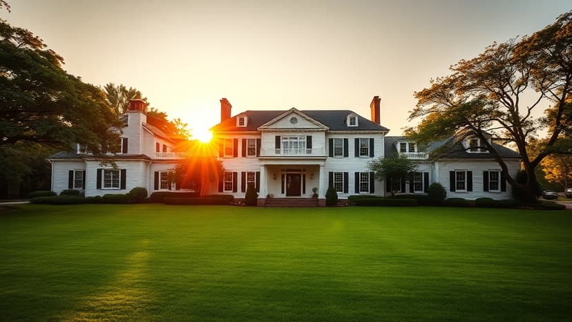 LA Calling? Baldwin Family Eyes New Chapter Beyond Long Island