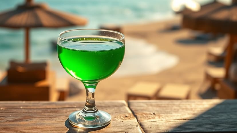 Balearics Crackdown: Six-Drink Rule Hits Tourists