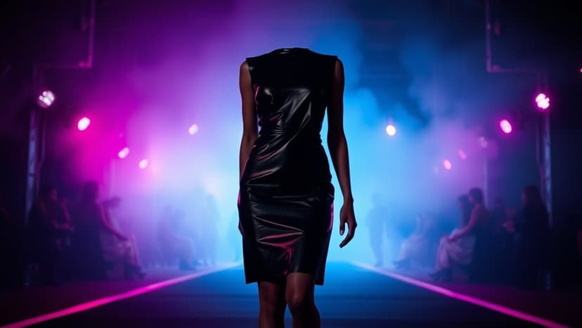 Balenciaga x Euphoria: Gen Z's Dark Glamour Unleashed