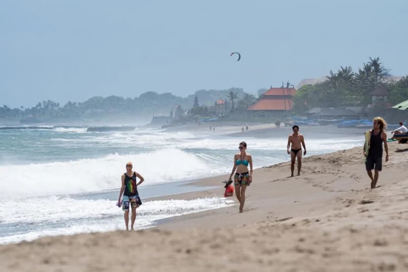 Expat Club Ban Ignites Bali Discrimination Row