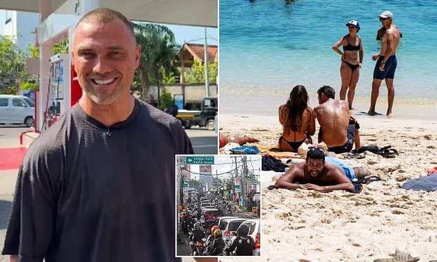 Bali Fuel Fear: Aussies Warned No Crisis Ahead