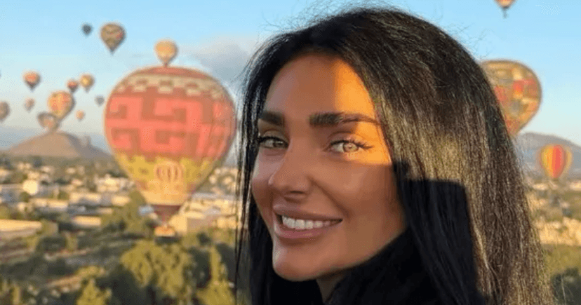 Aussie tourist collapses mysteriously on Bali dream holiday